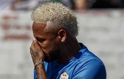 Cuộc phỏng vấn độc quyền Neymar về tương lai bất ngờ bị đánh cắp và biến mất