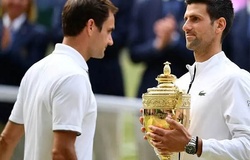 Truyền thông Serbia vinh danh Djokovic là "Vua Tennis"
