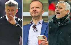 Ed Woodward có thể tặng Solskjaer món quà chưa bao giờ trao cho Mourinho ở MU