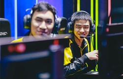 Kết quả VCS mùa hè 2019 tuần 3: GAM Esports trở lại cuộc đua vô địch, LK lấy lại ngôi đầu của DBL