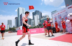 Khoảnh khắc tuyệt đẹp khiến Challenge Vietnam 2019 được nhớ mãi