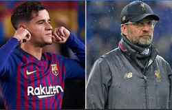 Liverpool có thể mượn Coutinho từ Barca theo cách nào?