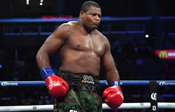 Luis Ortiz: “Khi Wilder thua, cứ gọi là nhà vô địch, khỏi cần nhượng quyền”