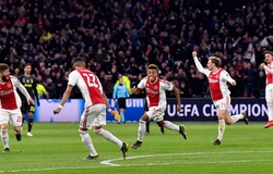 Nhận định Ajax vs Watford 23h00, 18/07 (Giao hữu CLB)