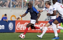 Nhận định U19 Ireland vs U19 Pháp 00h00, 19/07 (U19 châu Âu)