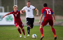 Nhận định U19 Séc vs U19 Na Uy 21h45, 18/07 (U19 châu Âu)