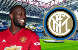 Tin chuyển nhượng tối 16/7: Chưa chịu từ bỏ, Inter chi thêm tiền tấn chiêu mộ Lukaku