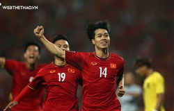 Bốc thăm vòng loại World Cup 2022: Việt Nam gặp lại Thái Lan, Indonesia và Malaysia