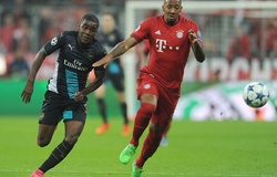 Tỷ lệ kèo Bayern Munich vs Arsenal (ICC 2019)