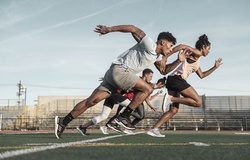 adidas ra mắt siêu phẩm Ultraboost 19 cho người mê chạy