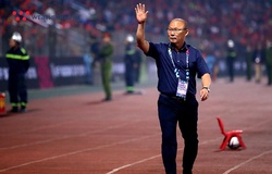 Bảng G vòng loại World Cup 2022: Thầy Park bất bại trước các đội Đông Nam Á