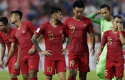 Báo Indonesia đánh giá đội nhà rơi vào bảng tử thần ở vòng loại World Cup 2022