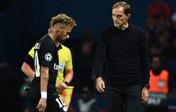 Bất ngờ với thời điểm HLV Tuchel biết Neymar "làm trò" để trở về Barca