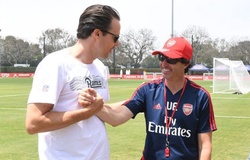 Chuyển nhượng Arsenal 17/7: HLV Emery yêu cầu mua thêm cầu thủ, Alves ra điều kiện với Arsenal