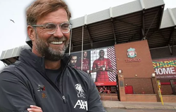 Chuyển nhượng Liverpool 17/7: Klopp tiết lộ người được ông thuyết phục ở lại Liverpool mùa tới