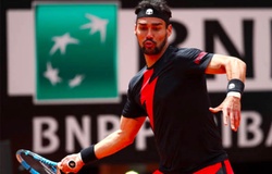 Dự đoán tennis Croatia Open ngày 3: Khó cản nổi Fabio Fognini
