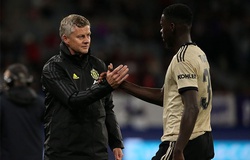 HLV Solskjaer tiết lộ lời giải cho bài toán cánh phải của MU và kế hoạch sử dụng Tuanzebe