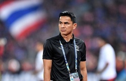 Kiatisak tự tin Thái Lan sẽ vượt qua Việt Nam ở vòng loại World Cup 2022