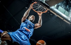 Italia loại 5 cầu thủ khỏi danh sách tập huấn FIBA World Cup