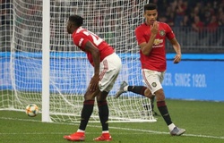 Kết quả MU vs Leeds (4-0): Quỷ đỏ thắng dễ trận thứ 2 liên tiếp