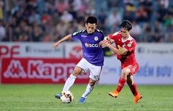 Kết quả V.League 2019 vòng 16: Thanh Hoá ngã ngựa, HAGL giật một điểm từ tay Hà Nội