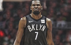 GĐĐH Brooklyn Nets khẳng định chẳng biết gì về việc Kevin Durant gia nhập đội bóng