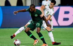 Kết quả Nigeria vs Tunisia (1-0): Nigeria giành hạng 3 chung cuộc