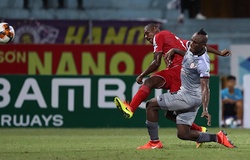 Kết quả Quảng Ninh vs Viettel (1-0): 3 điểm xứng đáng