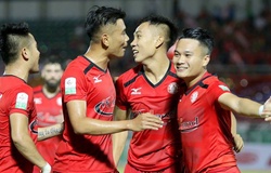 Kết quả TP.HCM vs Đà Nẵng (3-2): Củng cố ngôi đầu