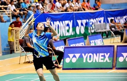 Nguyễn Thùy Linh xếp hạt giống số 3 tại Giải cầu lông Nga Open 2019