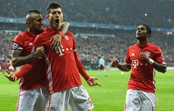 Nhận định Bayern Munich vs Arsenal 10h00, 18/07 (vòng bảng ICC 2019)