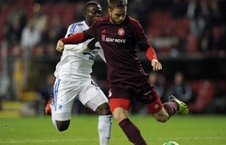 Nhận định FC Copenhagen vs Aarhus 00h00, 20/7 (VĐQG Đan Mạch)