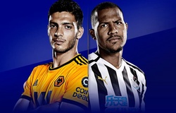 Nhận định Wolverhampton vs Newcastle 17h00, 17/07 (Premier League Asia Trophy 2019)