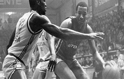 Rolando Frazer: MVP không huy chương của FIBA World Cup