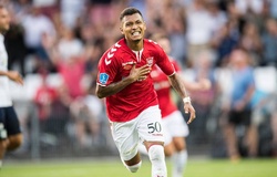 Sint-Truidense lại chiêu mộ tiền đạo, Công Phượng càng bị đe dọa vị trí