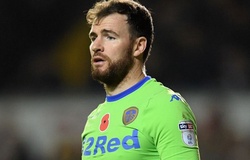 Tại sao Liverpool đem về thủ môn 35 tuổi khi tiến hành du đấu Mỹ?