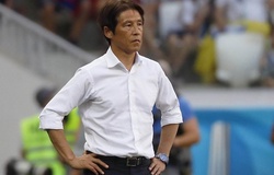 Thái Lan bổ nhiệm HLV trưởng trước thềm vòng loại World Cup 2022