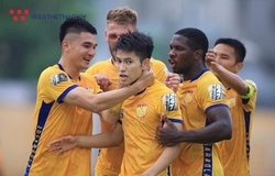 Thanh Hóa gặp khó trước Nam Định khi vắng tuyển thủ U23 Việt Nam