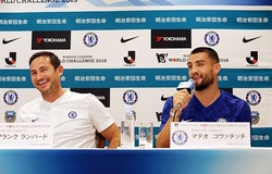 Tin bóng đá 17/7: Kovacic tiết lộ phong cách HLV Lampard đang xây dựng ở Chelsea