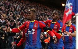 Tin chuyển nhượng sáng 17/7: HLV Roy Hodgson xác nhận tiến độ Arsenal hỏi mua Zaha