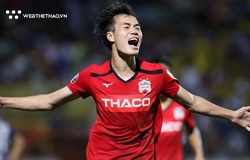 Văn Toàn: Tôi không quan tâm đối thủ là ai ở vòng loại World Cup 2022