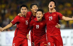 Việt Nam không thể chủ quan với "AFF Cup thu nhỏ" tại vòng loại World Cup 2022