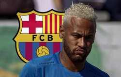 Barca đối mặt bài toán khó 300 triệu euro để tránh gặp rắc rối nếu mua Neymar