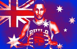 Ben Simmons nuốt lời, chính thức nghỉ FIBA World Cup 2019