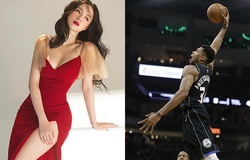 Chi Pu sẽ đối đầu Giannis Antetokounmpo tại Chung Kết Thế Giới PUBG Mobile