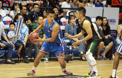 Chính thức: Stefan Nguyễn không còn là người của Hanoi Buffaloes