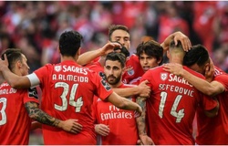 Chuyên gia dự đoán Benfica vs Chivas (ICC 2019)