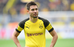 Chuyển nhượng Barca 18/7: Barca bán tháo sao trẻ, sang Đức tìm người hỗ trợ Alba