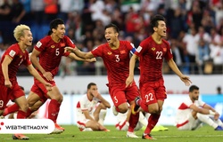 Đi tìm đội hình mạnh nhất của ĐT Việt Nam tại vòng loại World Cup 2022?