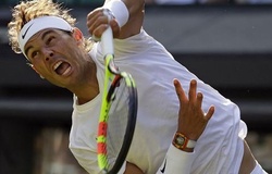Đồng hồ đeo tay của Nadal có gì đáng chú ý?